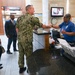 MCPON John Perryman and Navy OAL visit Armed Forces Retirement Home in Washington, D.C.