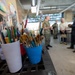 MCPON John Perryman and Navy OAL visit Armed Forces Retirement Home in Washington, D.C.