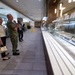 MCPON John Perryman and Navy OAL visit Armed Forces Retirement Home in Washington, D.C.