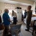 MCPON John Perryman and Navy OAL visit Armed Forces Retirement Home in Washington, D.C.