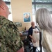 MCPON John Perryman and Navy OAL visit Armed Forces Retirement Home in Washington, D.C.