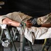 Medical Team Unite During IVY MASS Exercise