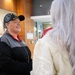 MCPON John Perryman and Navy OAL visit Armed Forces Retirement Home in Washington, D.C.