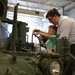 CECOM ILSC participates in Bring Your Child to Work Day
