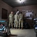 Medical Teams Unite During IVY MASS Exercise