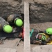 Salvadoran soldiers host HA/DR exercise