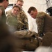 Medical Teams Unite During IVY MASS Exercise