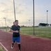 299th NOS participates in 15th annual Maj. Charles Ransom Memorial Run