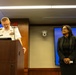 Director of Portfolio Acquisition Executive Strategic Systems Programs Recognizes Six Individuals for Outstanding Contribution to Strategic Deterrence Mission