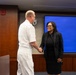 Director of Portfolio Acquisition Executive Strategic Systems Programs Recognizes Six Individuals for Outstanding Contribution to Strategic Deterrence Mission