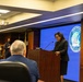 Director of Portfolio Acquisition Executive Strategic Systems Programs Recognizes Six Individuals for Outstanding Contribution to Strategic Deterrence Mission