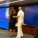 Director of Portfolio Acquisition Executive Strategic Systems Programs Recognizes Six Individuals for Outstanding Contribution to Strategic Deterrence Mission