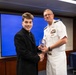 Director of Portfolio Acquisition Executive Strategic Systems Programs Recognizes Six Individuals for Outstanding Contribution to Strategic Deterrence Mission