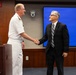 Director of Portfolio Acquisition Executive Strategic Systems Programs Recognizes Six Individuals for Outstanding Contribution to Strategic Deterrence Mission