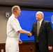 Director of Portfolio Acquisition Executive Strategic Systems Programs Recognizes Six Individuals for Outstanding Contribution to Strategic Deterrence Mission