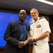Director of Portfolio Acquisition Executive Strategic Systems Programs Recognizes Six Individuals for Outstanding Contribution to Strategic Deterrence Mission
