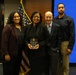 Director of Portfolio Acquisition Executive Strategic Systems Programs Recognizes Six Individuals for Outstanding Contribution to Strategic Deterrence Mission