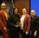 Director of Portfolio Acquisition Executive Strategic Systems Programs Recognizes Six Individuals for Outstanding Contribution to Strategic Deterrence Mission