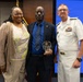 Director of Portfolio Acquisition Executive Strategic Systems Programs Recognizes Six Individuals for Outstanding Contribution to Strategic Deterrence Mission