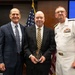 Director of Portfolio Acquisition Executive Strategic Systems Programs Recognizes Six Individuals for Outstanding Contribution to Strategic Deterrence Mission