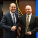 Director of Portfolio Acquisition Executive Strategic Systems Programs Recognizes Six Individuals for Outstanding Contribution to Strategic Deterrence Mission