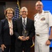 Director of Portfolio Acquisition Executive Strategic Systems Programs Recognizes Six Individuals for Outstanding Contribution to Strategic Deterrence Mission