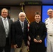 Director of Portfolio Acquisition Executive Strategic Systems Programs Recognizes Six Individuals for Outstanding Contribution to Strategic Deterrence Mission