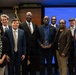 Director of Portfolio Acquisition Executive Strategic Systems Programs Recognizes Six Individuals for Outstanding Contribution to Strategic Deterrence Mission