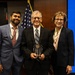 Director of Portfolio Acquisition Executive Strategic Systems Programs Recognizes Six Individuals for Outstanding Contribution to Strategic Deterrence Mission