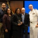 Director of Portfolio Acquisition Executive Strategic Systems Programs Recognizes Six Individuals for Outstanding Contribution to Strategic Deterrence Mission