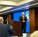Director of Portfolio Acquisition Executive Strategic Systems Programs Recognizes Six Individuals for Outstanding Contribution to Strategic Deterrence Mission