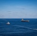 Brazil, Nimitz Photo Exercise