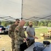 Bumblebee V2 training at Fort Bragg