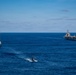 Brazil, Nimitz Photo Exercise