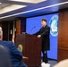 Director of Portfolio Acquisition Executive Strategic Systems Programs Recognizes Six Individuals for Outstanding Contribution to Strategic Deterrence Mission