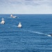 Brazil, Nimitz Photo Exercise