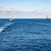 Brazil, Nimitz Photo Exercise