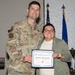 Military spouse strengthens support for military families