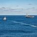 Brazil, Nimitz Photo Exercise