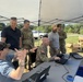 Bumblebee V2 training at Fort Bragg