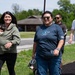 Military spouse strengthens support for military families
