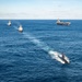 Brazil, Nimitz Photo Exercise