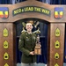 Utah National Guardsman Named Region VII Soldier of the Year