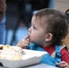 Fort Drum families get flaky with the Family Advocacy Program