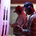 National Police Week: Combat arms competition