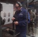 National Police Week: Combat arms competition