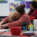 Fort Drum families get flaky with the Family Advocacy Program