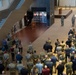U.S. Strategic Command memorializes enlisted Airman with library dedication