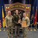 Utah National Guardsman Named Region VII Soldier of the Year
