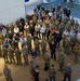 U.S. Strategic Command memorializes enlisted Airman with library dedication